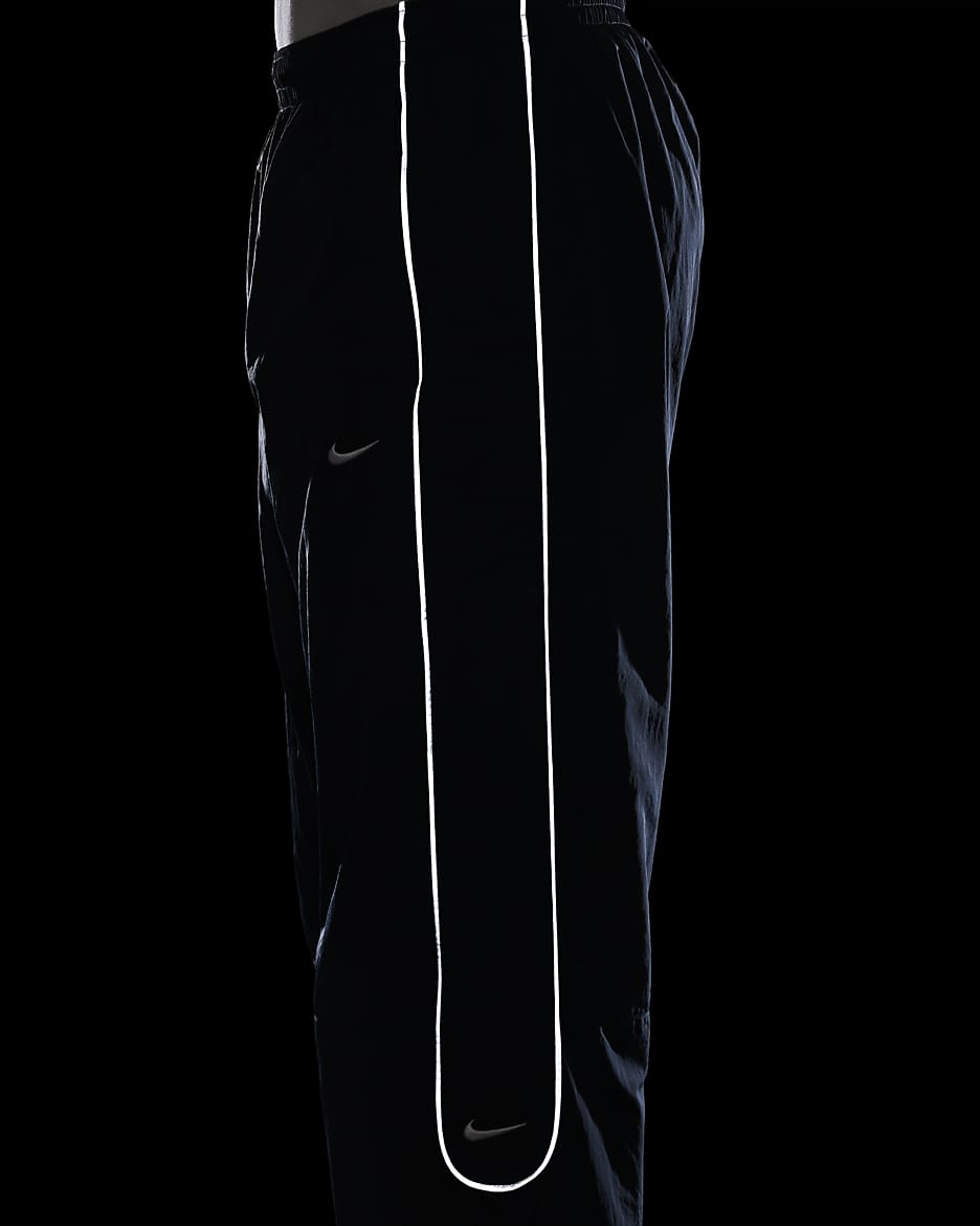 Nike Solo Swoosh Men s Tracksuit Bottoms. Nike CA